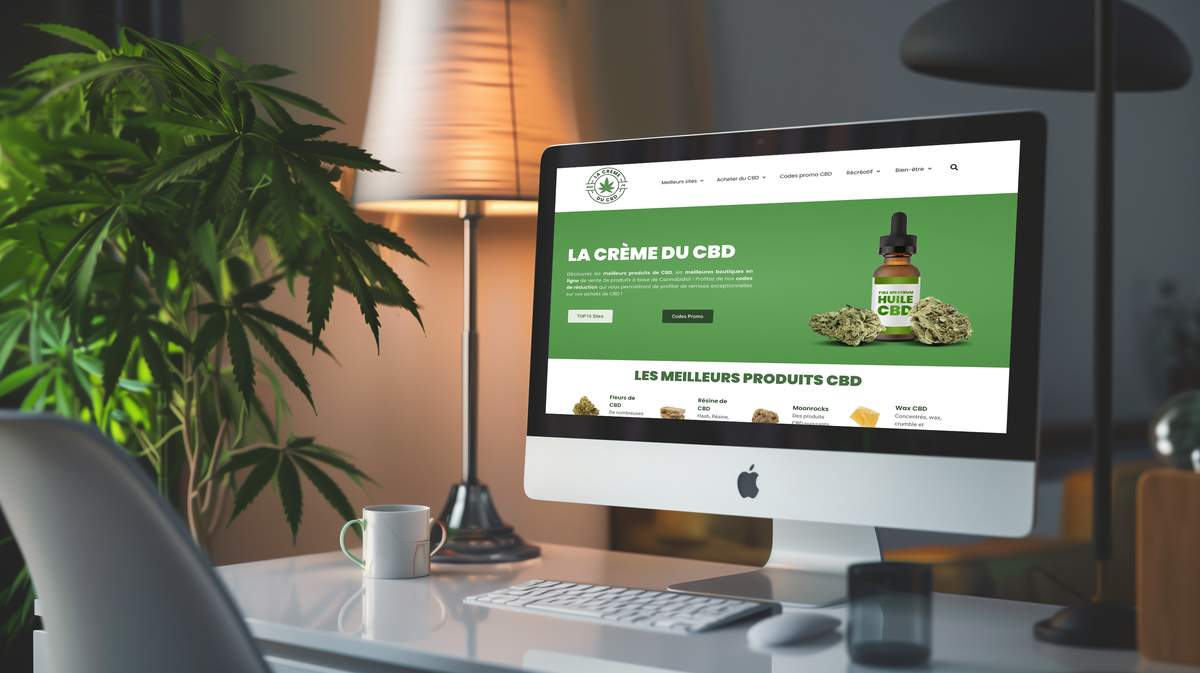 site la creme du cbd